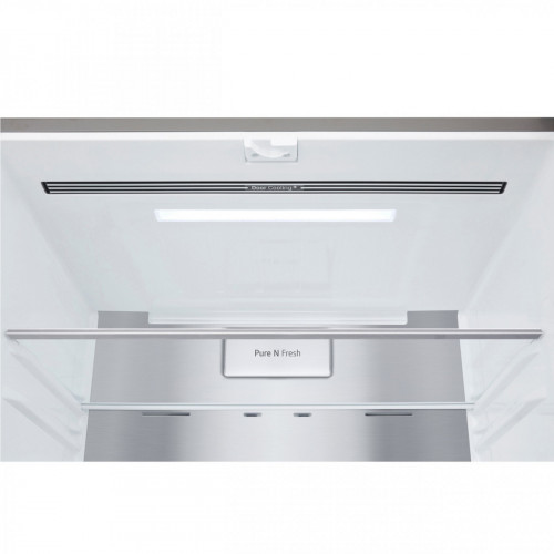 Lg GML844PZ6F - Frigorifero Americano Side by...