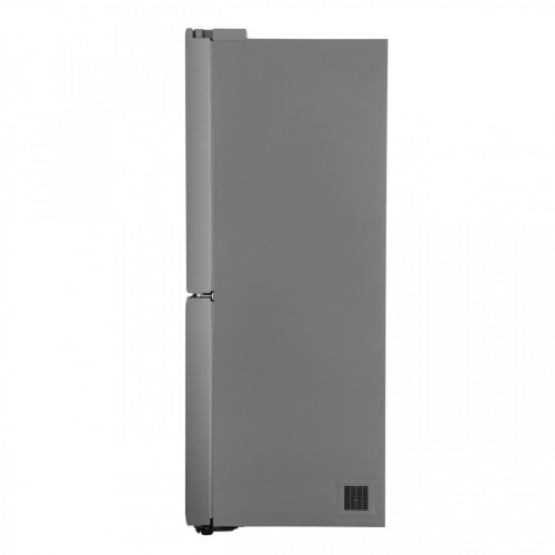 Lg GML844PZ6F - Frigorifero Americano Side by...