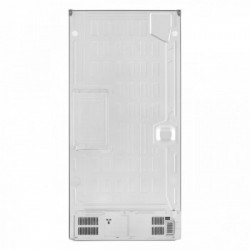 Lg GML844PZ6F - Frigorifero Americano Side by Side, 506 Litri, No Frost, Wifi, Dispenser, Classe F