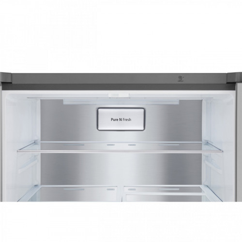 Lg GML844PZ6F - Frigorifero Americano Side by...