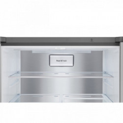 Lg GML844PZ6F - Frigorifero Americano Side by Side, 506 Litri, No Frost, Wifi, Dispenser, Classe F
