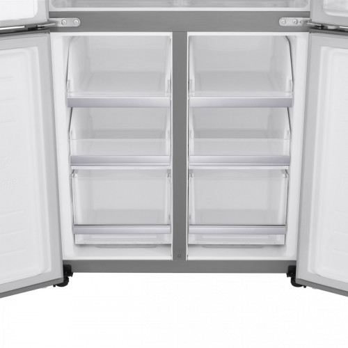 Lg GML844PZ6F - Frigorifero Americano Side by...