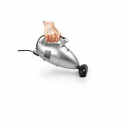 Princess 332757 Turbo Tiger Compact - Aspirabriciole, 610 W, 0.4 L