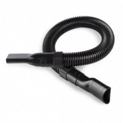 Princess 332757 Turbo Tiger Compact - Aspirabriciole, 610 W, 0.4 L