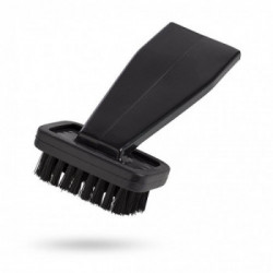 Princess 332757 Turbo Tiger Compact - Aspirabriciole, 610 W, 0.4 L