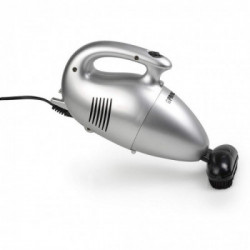 Princess 332757 Turbo Tiger Compact - Aspirabriciole, 610 W, 0.4 L