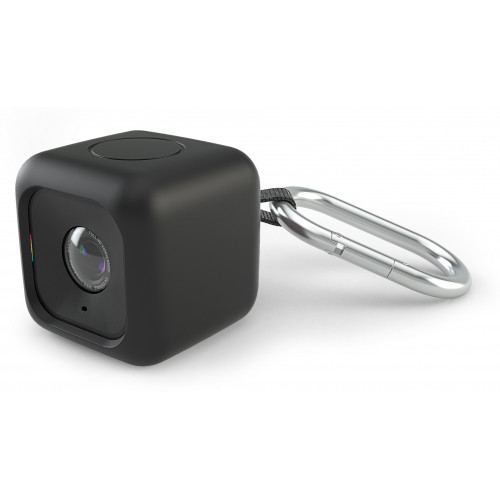 Polaroid POLC3PM custodia per fotocamera Nero