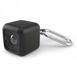 Polaroid POLC3PM custodia per fotocamera Nero