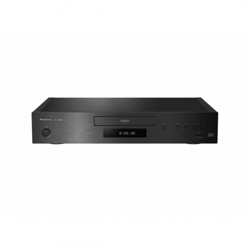 Panasonic DP-UB9000EG1 lettore DVD/Blu-ray...