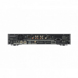 Panasonic DP-UB9000EG1 lettore DVD/Blu-ray Lettore Blu-Ray Compatibilità 3D Nero