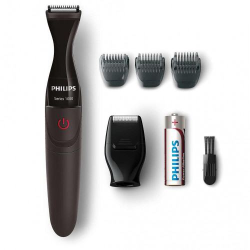 Philips MG1100/16 Multigroom Series 1000 -...