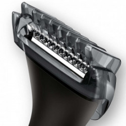Philips MG1100/16 Multigroom Series 1000 - Regolabarba, 3 Pettini di Precisione