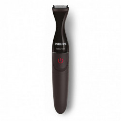 Philips MG1100/16 Multigroom Series 1000 - Regolabarba, 3 Pettini di Precisione