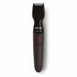 Philips MG1100/16 Multigroom Series 1000 - Regolabarba, 3 Pettini di Precisione
