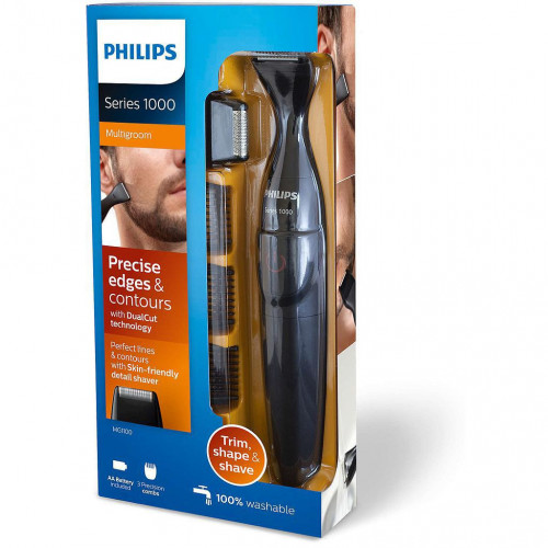 Philips MG1100/16 Multigroom Series 1000 -...