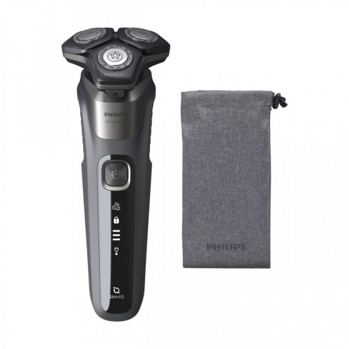 Philips SHAVER Series 5000 Rasoio elettrico Wet...