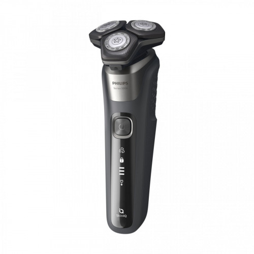 Philips SHAVER Series 5000 Rasoio elettrico Wet...