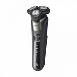 Philips SHAVER Series 5000 Rasoio elettrico Wet & Dry con lame SteelPrecision