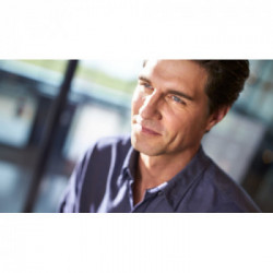 Philips SHAVER Series 5000 Rasoio elettrico Wet & Dry con lame SteelPrecision