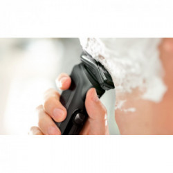 Philips SHAVER Series 5000 Rasoio elettrico Wet & Dry con lame SteelPrecision