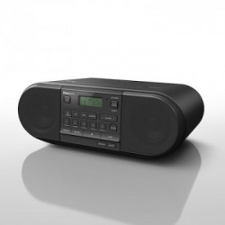 Panasonic RX-D552E-K