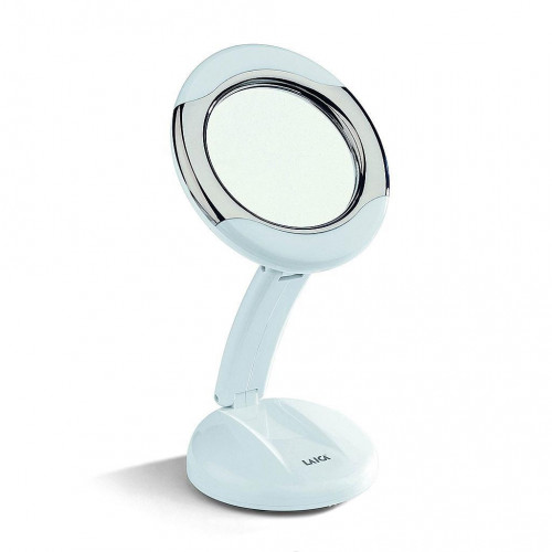 Laica MD6051 - Specchio Cosmetico Luminoso