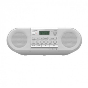 Panasonic RX-D552 Digitale...