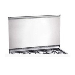 Lofra 21500231 - Coperchio per Fornello, 70 x 60 cm, Vetro 