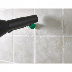 Polti FAV70 Vaporetto Lecoaspira - Pulitore a Vapore e Aspirapolvere con Filtro ad Acqua, 5.5 Bar