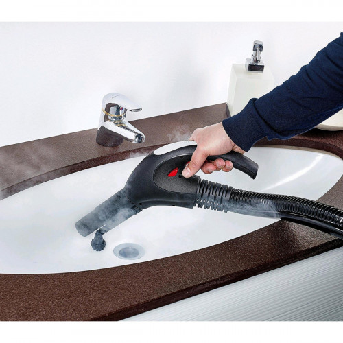 Polti FAV70 Vaporetto Lecoaspira - Pulitore a...