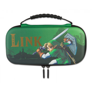 BDA Link Hyrule Custodia...