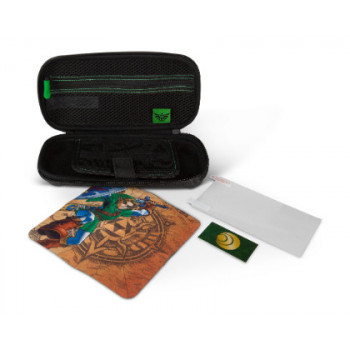 BDA Link Hyrule Custodia... 2