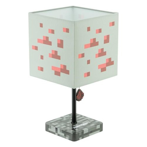 Lampada tavolo Paladone PP6597MCFEU Minecraft