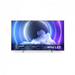 Philips 65PML9506/12 TV 165,1 cm (65") 4K Ultra HD Smart TV Wi-Fi Argento