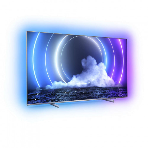 Philips 65PML9506/12 TV 165,1 cm (65") 4K Ultra...