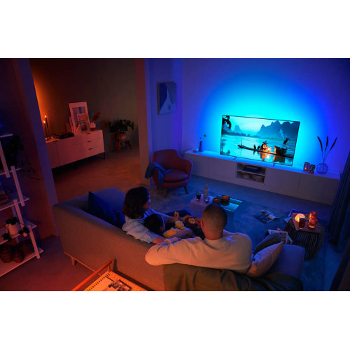 Philips 65PML9506/12 TV 165,1 cm (65") 4K Ultra...
