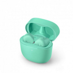 Philips 2000 series TAT2236GR Cuffia Auricolare Bluetooth Turchese