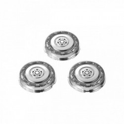 Philips Testine di rasatura di ricambio con lame SteelPrecision