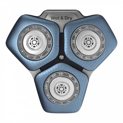 Philips Testine di rasatura di ricambio con...