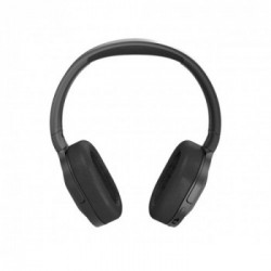 Philips 6500 series TAH6506BK/00 cuffia e auricolare Padiglione auricolare Connettore 3.5 mm USB tipo-C Bluetooth Nero