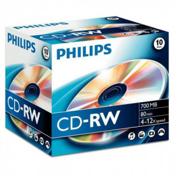 Philips 8710101710242 CD...