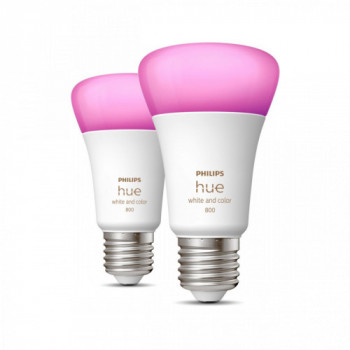 Philips Hue White and Color...