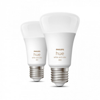 Philips Hue White and Color... 2