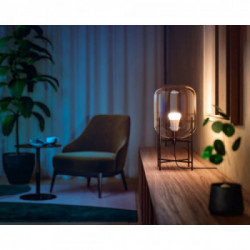 Philips Hue White and Color ambiance E27 - confezione da 2