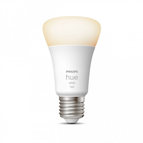 Philips Hue White E27 - confezione da 1