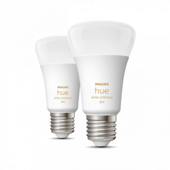 Philips Hue White ambiance... 2