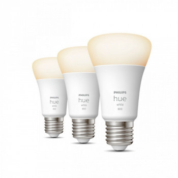 Philips Hue White E27 -...