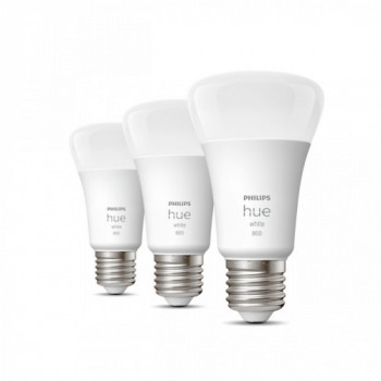 Philips Hue White E27 -... 2