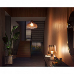 Philips Hue White E27 - confezione da 3
