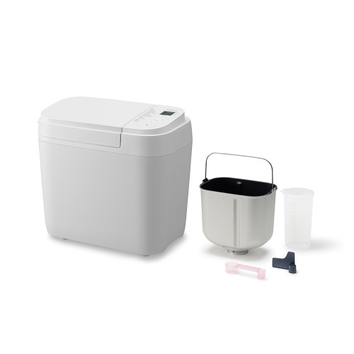 Panasonic SD-B2510 macchina per il pane 550 W...